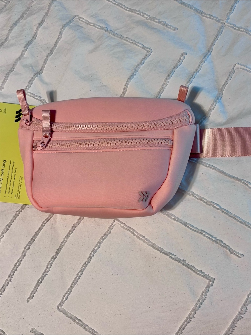 Women's Belt Bag